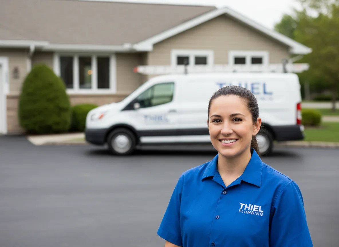 Plumber Wilson, MI FAQs